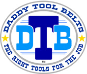 Daddy Tool Belts Logo